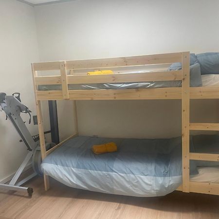 למר Huis Aan De Haven מראה חיצוני תמונה