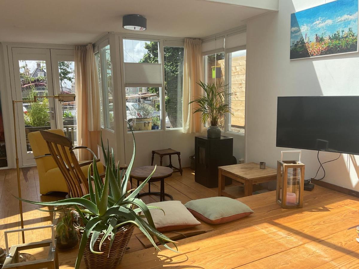 למר Huis Aan De Haven מראה חיצוני תמונה