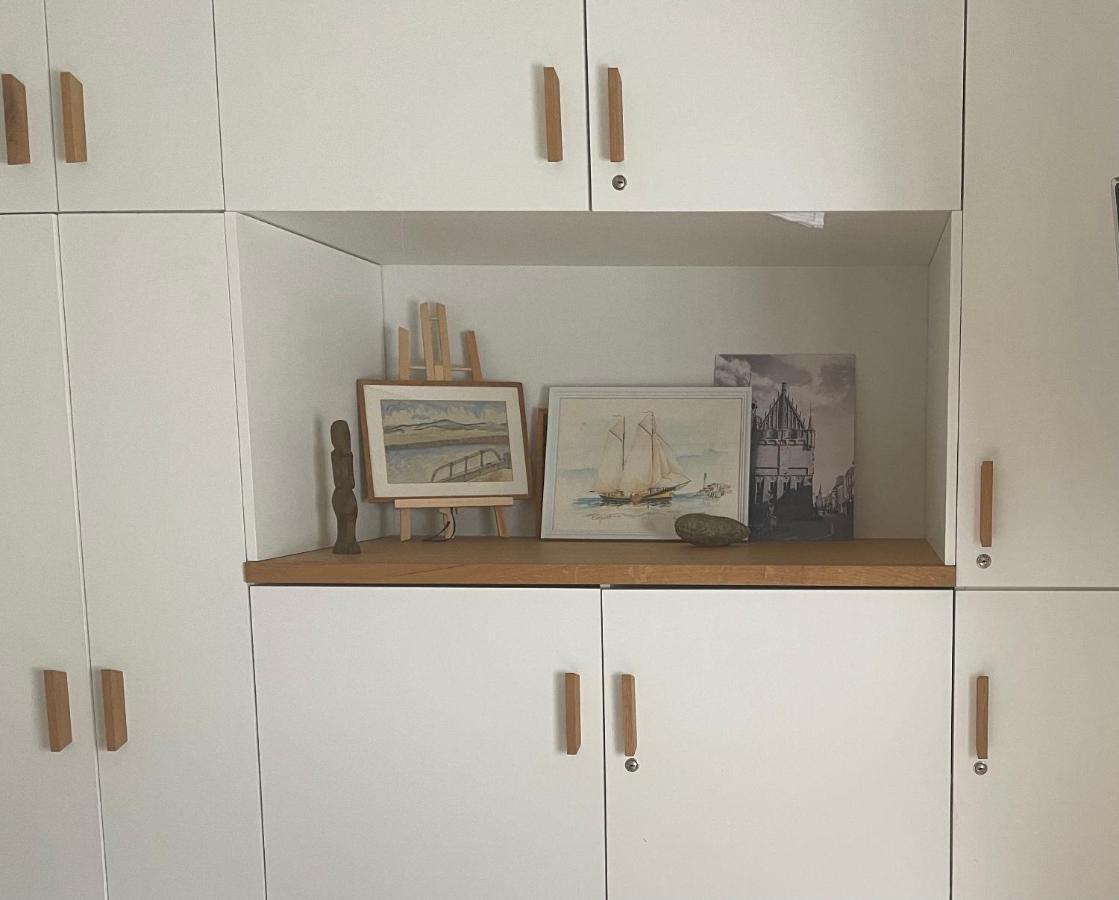 למר Huis Aan De Haven מראה חיצוני תמונה