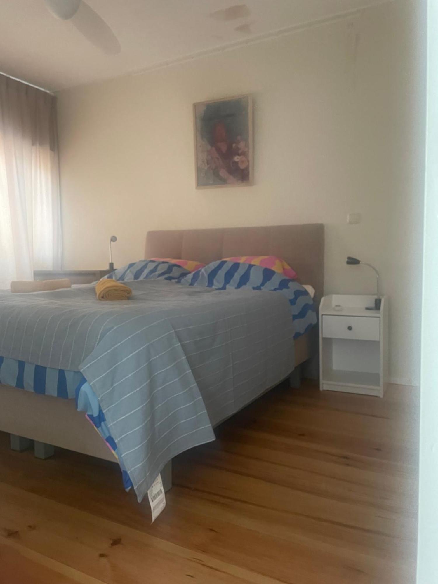 למר Huis Aan De Haven מראה חיצוני תמונה